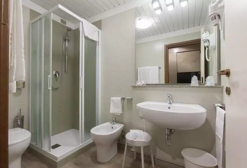 汽车旅馆 Airport Hotel Malpensa