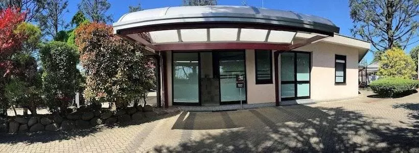 汽车旅馆 Airport Hotel Malpensa