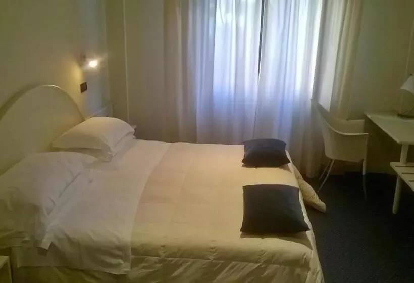 Rechigi Hotel   Adults Only