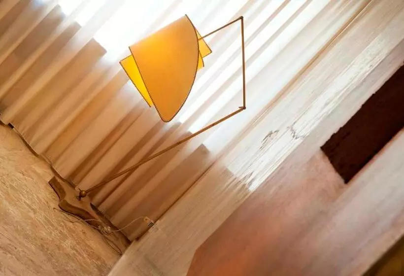 Rechigi Hotel   Adults Only