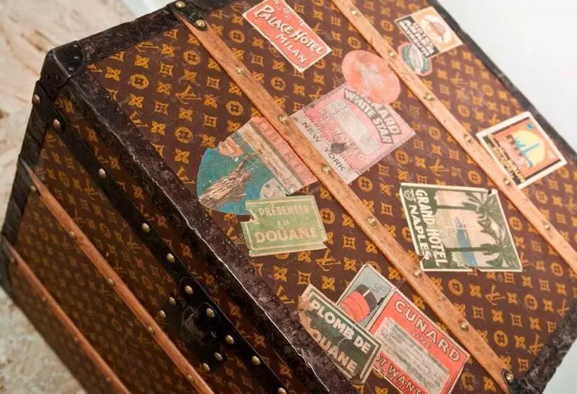 Rechigi Hotel   Adults Only