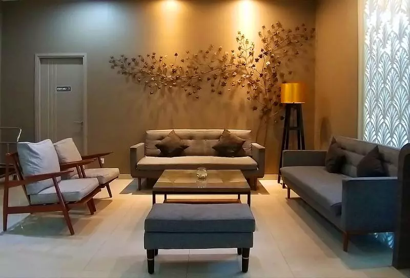 ホテル Swissbelinn Gajah Mada Medan