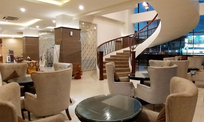 酒店 Swissbelinn Gajah Mada Medan