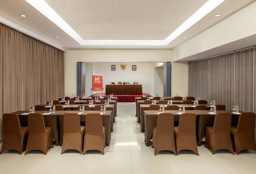 酒店 Swissbelinn Gajah Mada Medan
