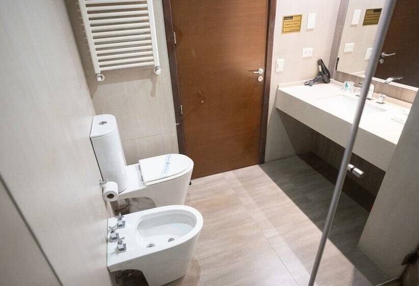 هتل Bariloche Suites