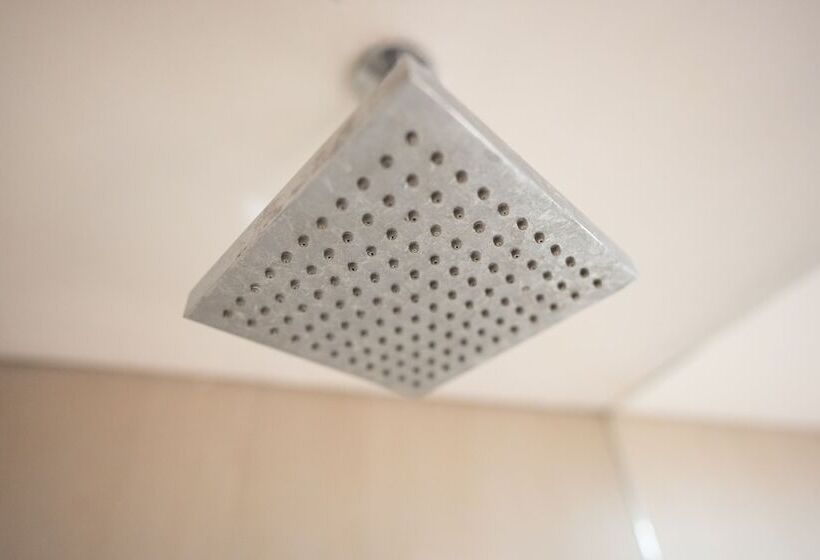 هتل Bariloche Suites