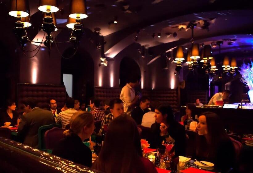 Grätzlhotel Belvedere