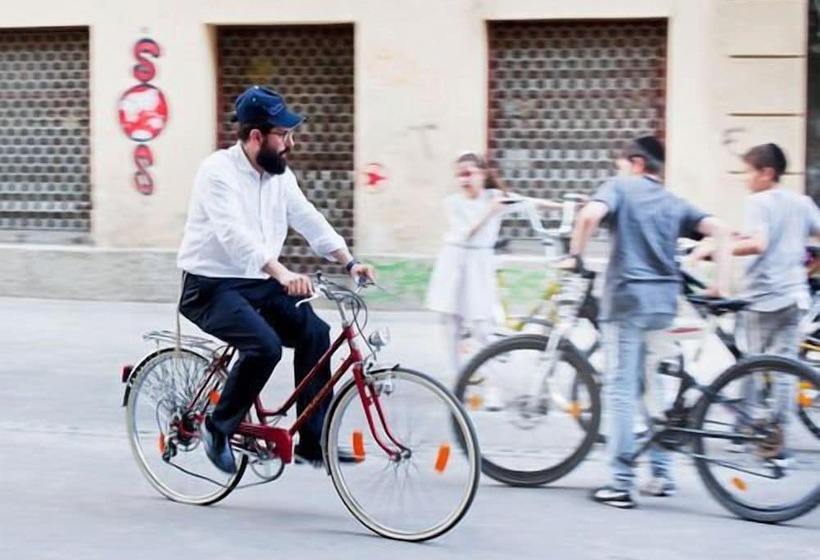 Grätzlhotel Belvedere