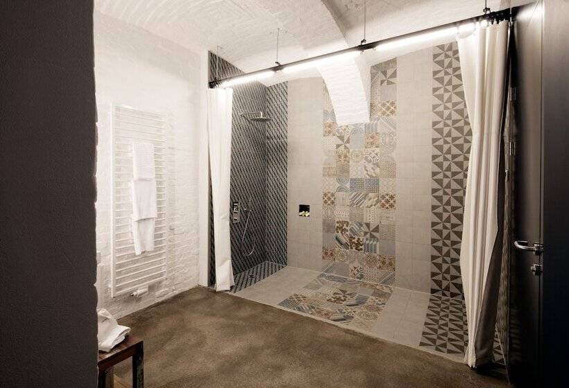 Grätzlhotel Belvedere