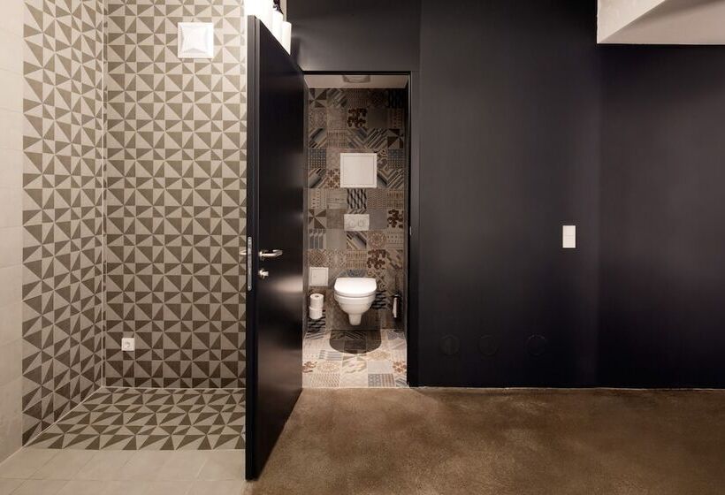 Grätzlhotel Belvedere