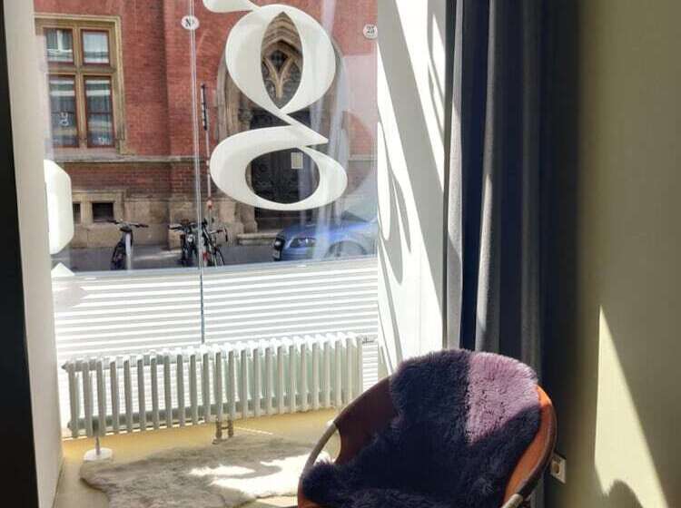 Grätzlhotel Belvedere