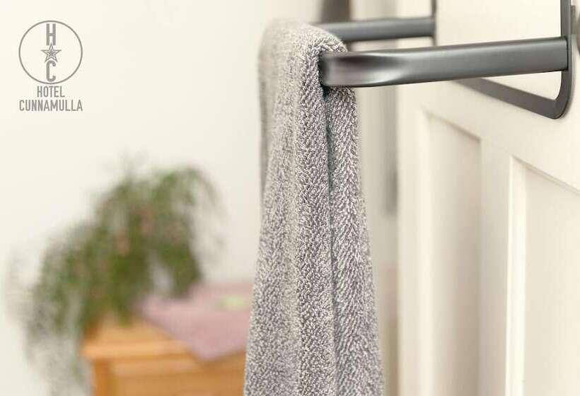 ホテル Cunnamulla