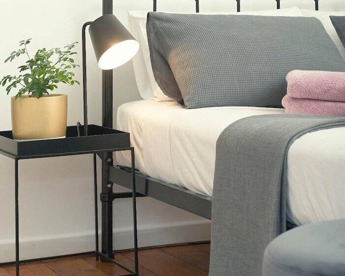 ホテル Cunnamulla