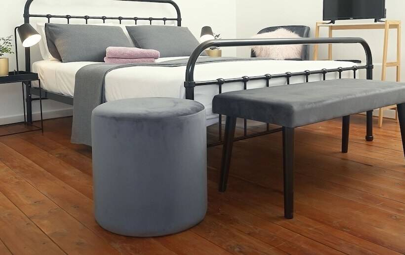 ホテル Cunnamulla