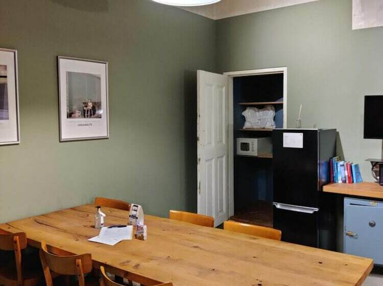 Grätzlhotel Belvedere