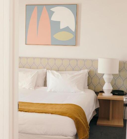 בית מלון כפרי Ravesis