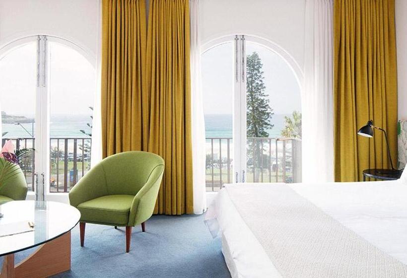 בית מלון כפרי Ravesis