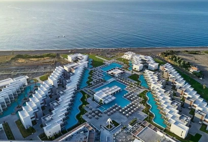 Hotelli Atlantica Dreams Resort