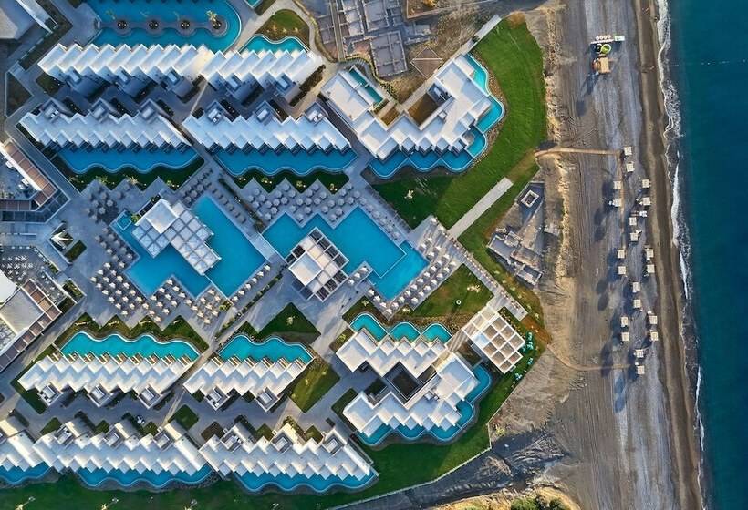 ホテル Atlantica Dreams Resort