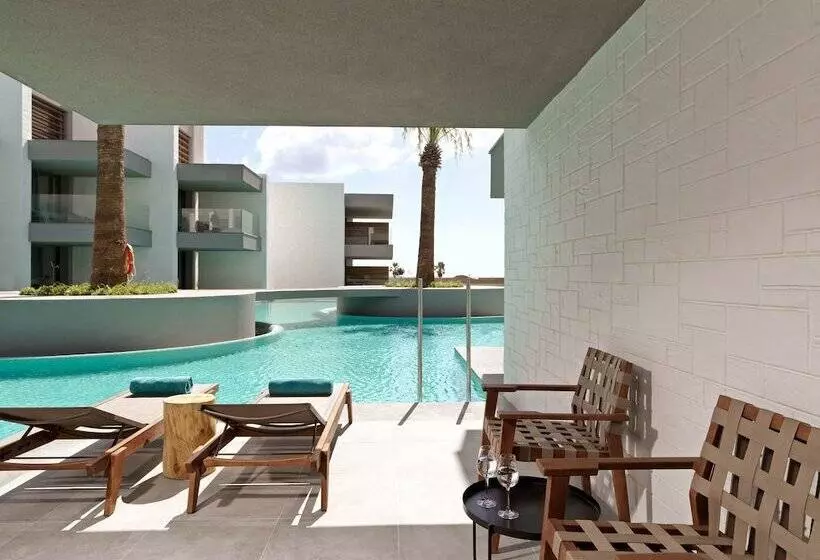 Hotelli Atlantica Dreams Resort