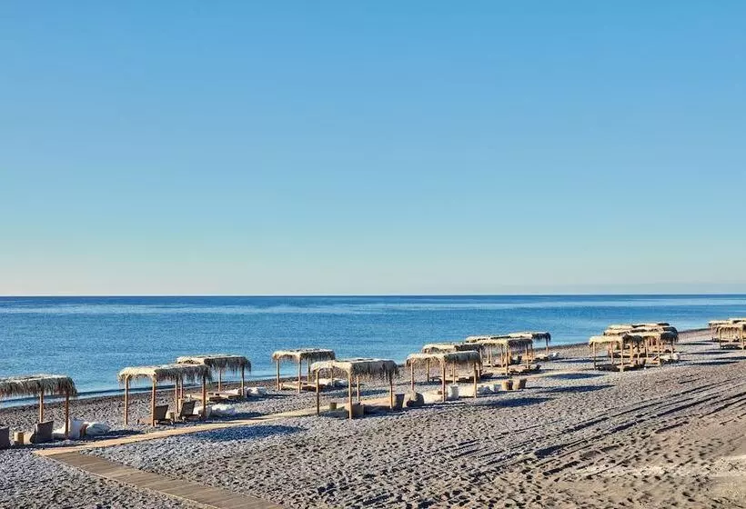 Hotelli Atlantica Dreams Resort