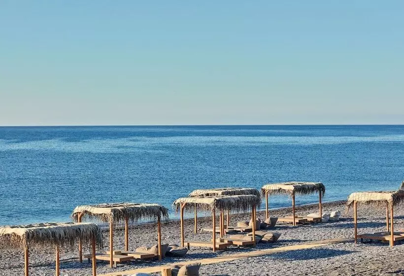 Hotelli Atlantica Dreams Resort