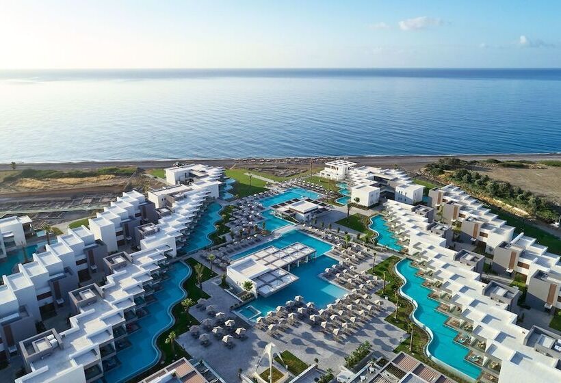 ホテル Atlantica Dreams Resort