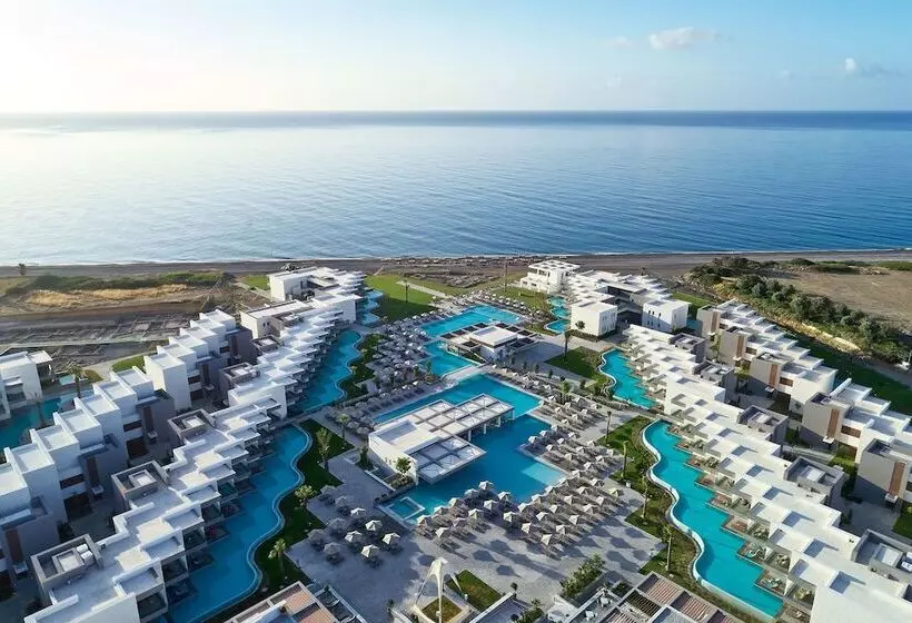 Hotelli Atlantica Dreams Resort