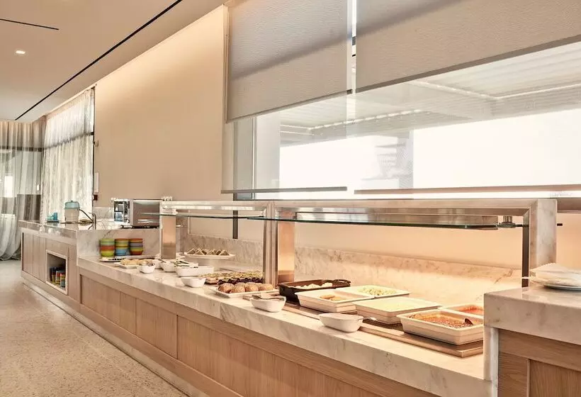 Hotelli Atlantica Dreams Resort