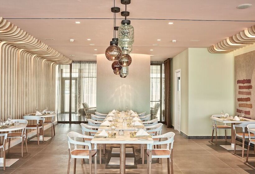 ホテル Atlantica Dreams Resort