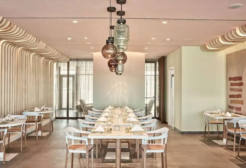 Hotelli Atlantica Dreams Resort