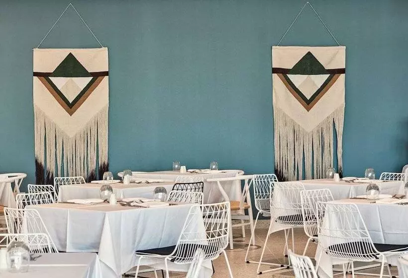 Hotelli Atlantica Dreams Resort