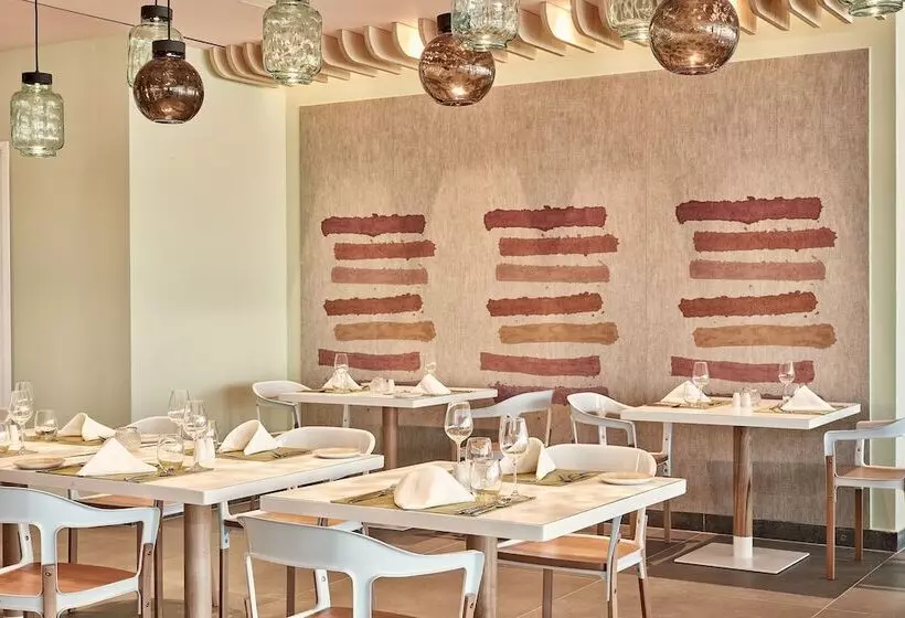 Hotelli Atlantica Dreams Resort