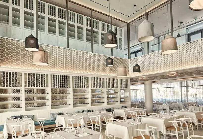 Hotelli Atlantica Dreams Resort