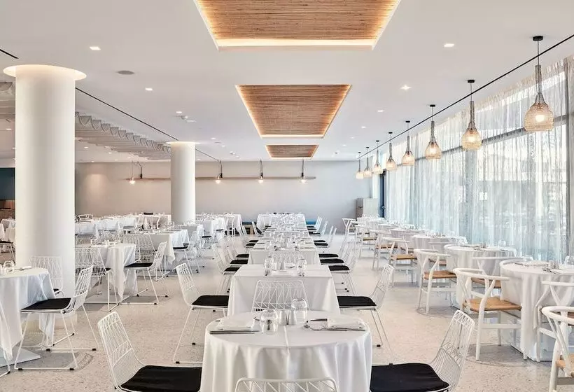 Hotelli Atlantica Dreams Resort