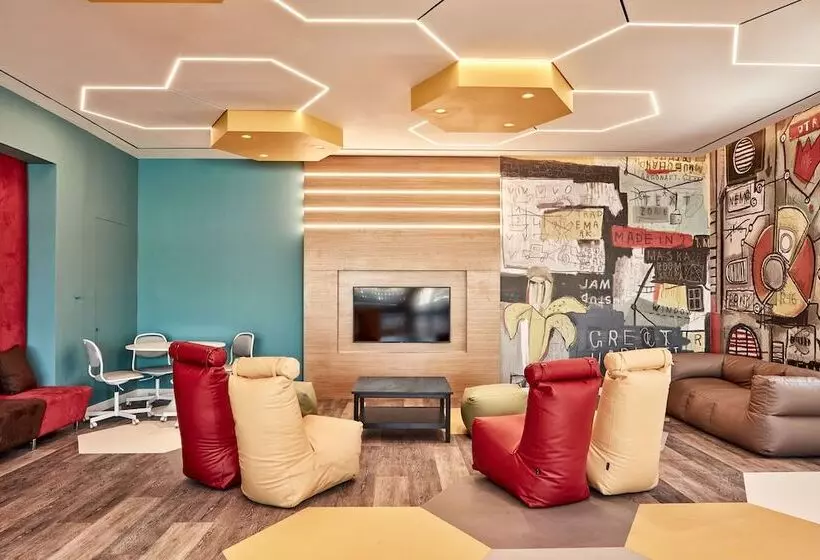 Hotelli Atlantica Dreams Resort