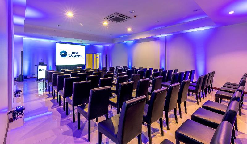 Nobile Hotel Estación Central