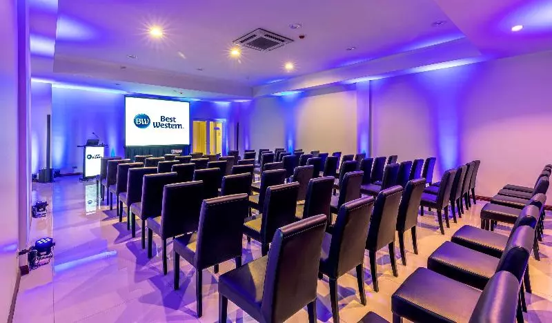 Nobile Hotel Estación Central