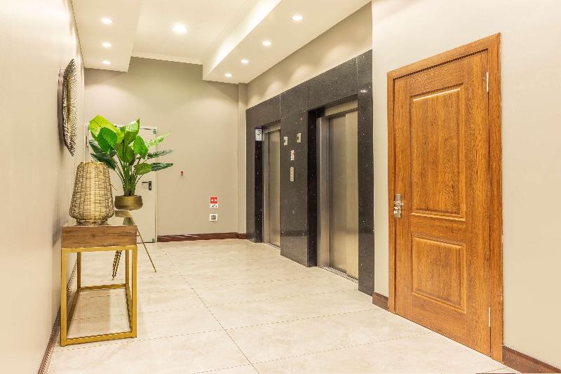 Nobile Hotel Estación Central