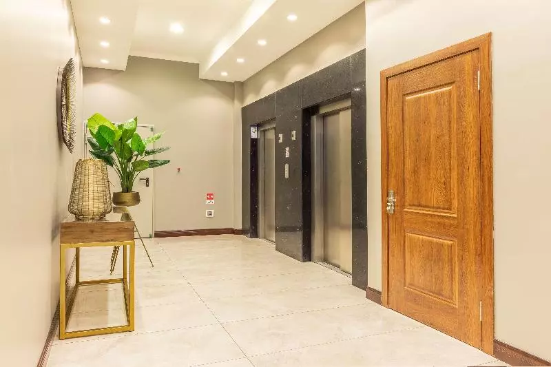 Nobile Hotel Estación Central