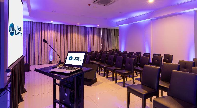 Nobile Hotel Estación Central