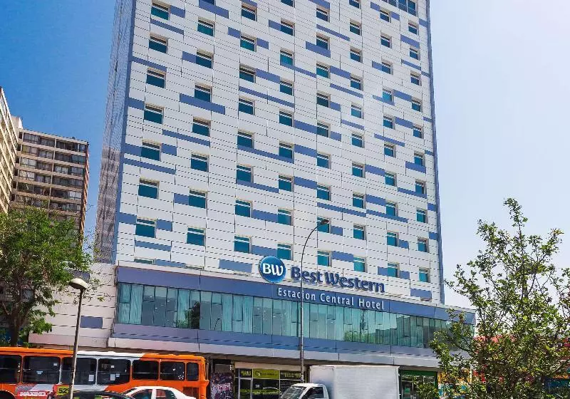 Nobile Hotel Estación Central