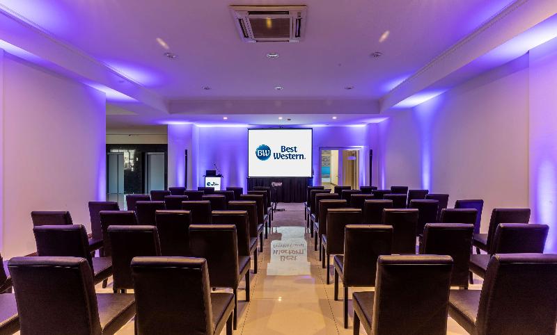 Nobile Hotel Estación Central