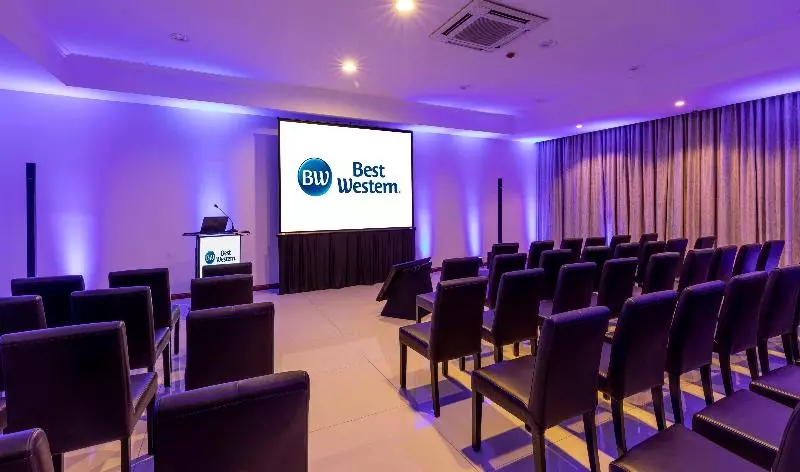 Nobile Hotel Estación Central