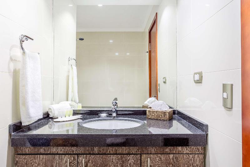 Nobile Hotel Estación Central