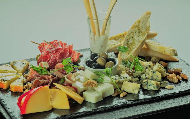 Nobile Hotel Estación Central