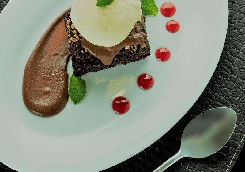 Nobile Hotel Estación Central