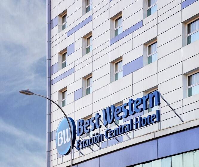 Nobile Hotel Estación Central