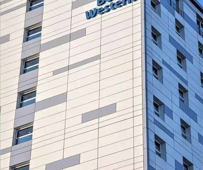 Nobile Hotel Estación Central