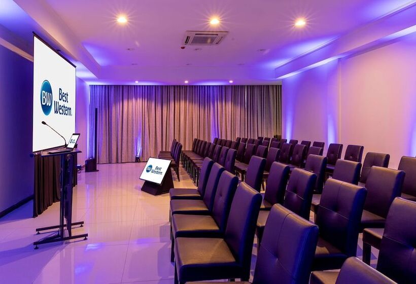 Nobile Hotel Estación Central